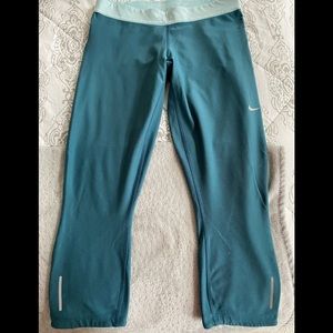 Nike Compression Leggings